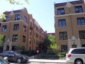 539 W Roscoe St. #1N, Chicago, IL 60657