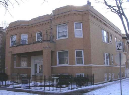3656 N Janssen Ave. #2, Chicago, IL 60613