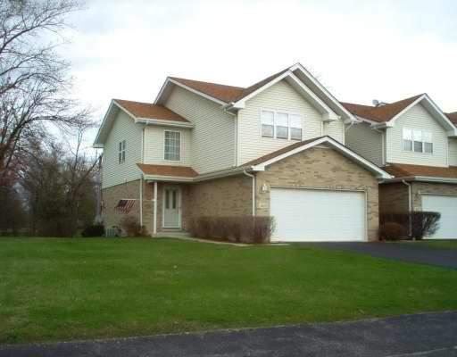 1619 N Huntington St., Flossmoor, IL 60422
