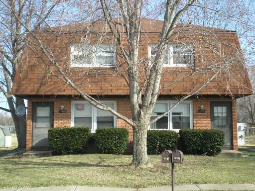 105 Appletree Ct., Yorkville, IL 60560