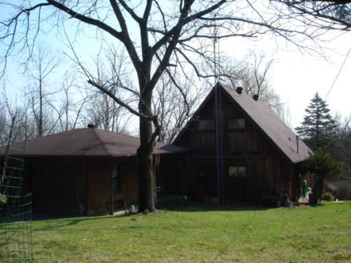 4 N Willow Ct., Putnam, IL 61560