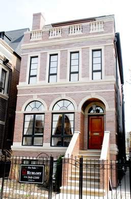 2643 N Paulina St., Chicago, IL 60614