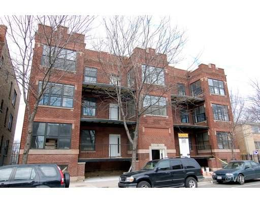 3740 W Wrightwood St. #2N, Chicago, IL 60647