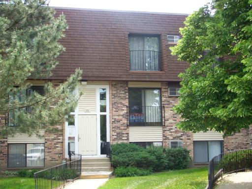 163 Waters Edge #202, Glendale Heights, IL 60139