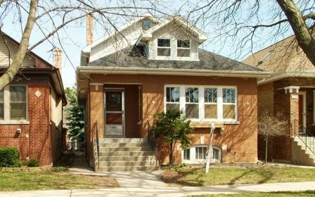 4241 N Monitor Ave., Chicago, IL 60634