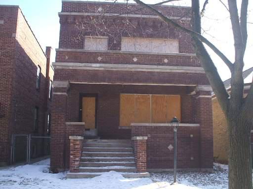 8041 S Laflin Ave., Chicago, IL 60620