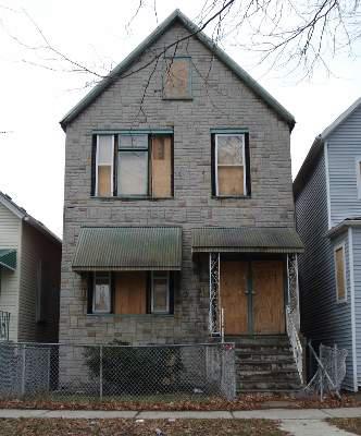 6014 S May St., Chicago, IL 60621