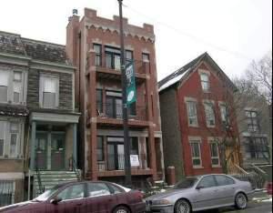 1930 N Halsted St. #1, Chicago, IL 60614