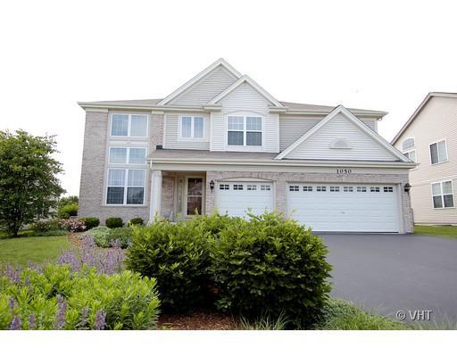 1050 N Penny Ln., Palatine, IL 60067