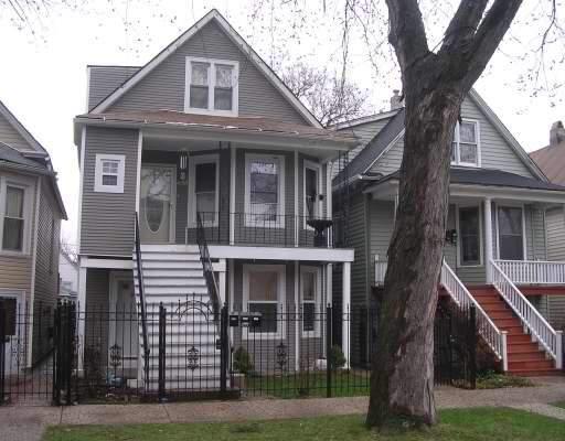 4153 N Albany Ave., Chicago, IL 60618