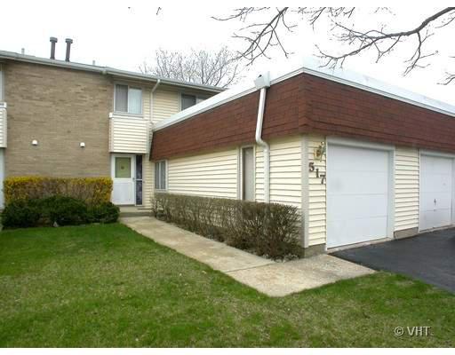 517 Jill Ln., Bolingbrook, IL 60440