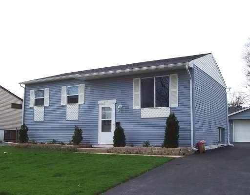 316 Hale St., Romeoville, IL 60446
