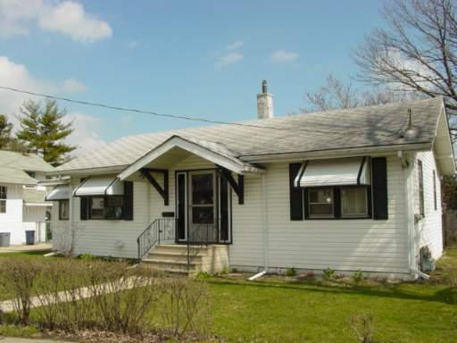 134 Arizona Ave., Joliet, IL 60433