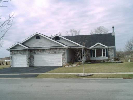 1343 W Cap Cir., Bourbonnais, IL 60914