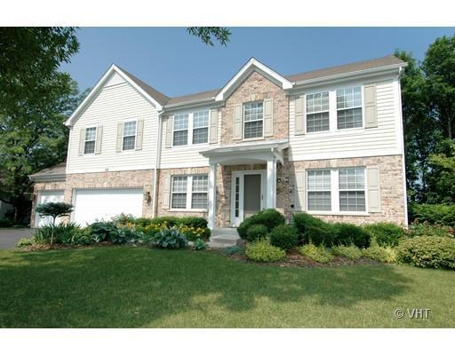 50 Oakleaf Rd., Algonquin, IL 60102