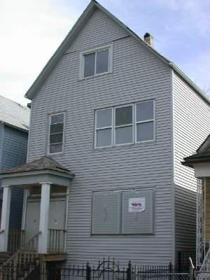 5418 S Wood St., Chicago, IL 60621
