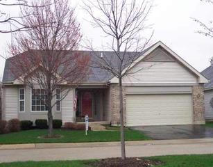 2485 Golf Trail Ct., Aurora, IL 60506