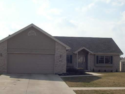 [Address Hidden by Seller], Bourbonnais, IL 60914