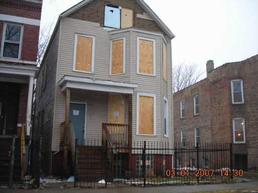 5422 S Laflin St., Chicago, IL 60609