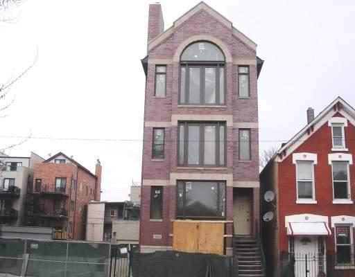 1630 W Julian #1, Chicago, IL 60622