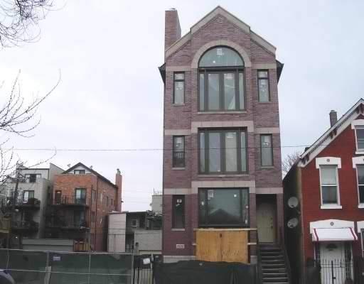 1630 W Julian #2, Chicago, IL 60622