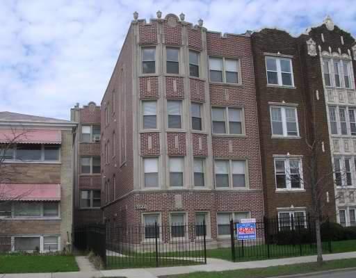 2844 W Addison St. #1N, Chicago, IL 60618