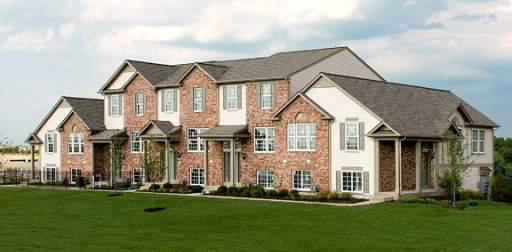 2406 Neubauer Cir. #14-3, Lindenhurst, IL 60046