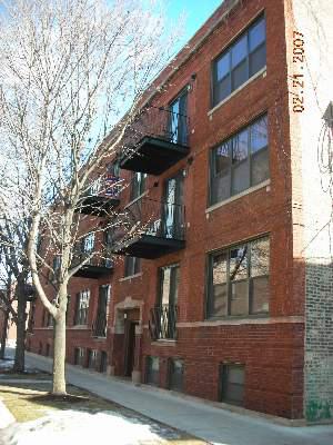 3551 N Paulina St. #3, Chicago, IL 60657
