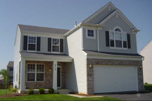 2714 Eastview Dr., Joliet, IL 60432