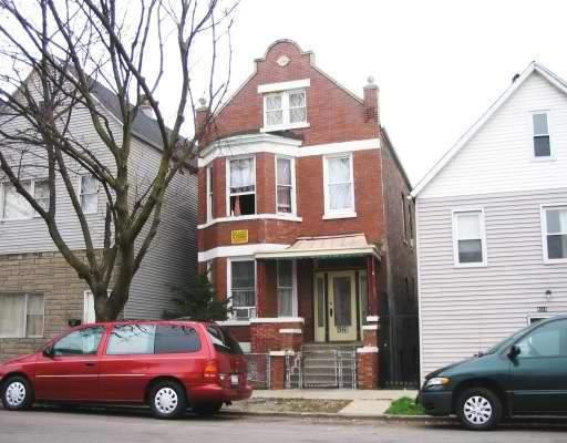 [Address Hidden by Seller], Chicago, IL 60609