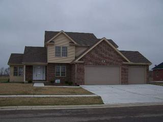 902 Springhill Dr., Coal City, IL 60416
