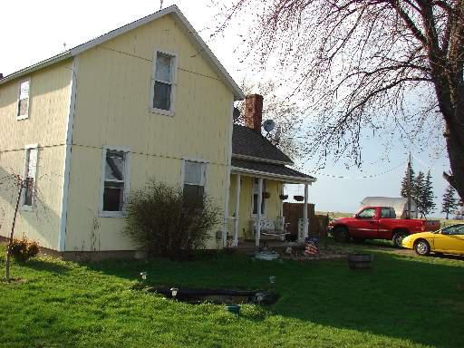 986 S Church Rd., Kings, IL 61068