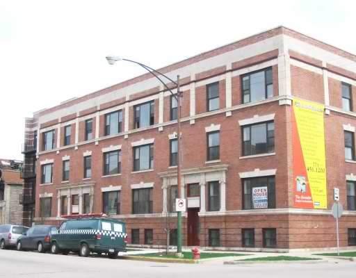 4357 S Indiana Ave. #5, Chicago, IL 60653