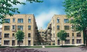 4442 N Damen Ave. #4W, Chicago, IL 60618