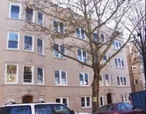 2737 W Arthur Ave. #3, Chicago, IL 60645