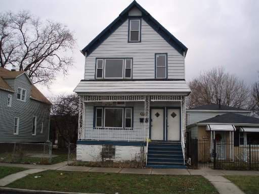 8376 S Kerfoot St., Chicago, IL 60620