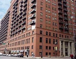 165 N Canal St. #620, Chicago, IL 60606