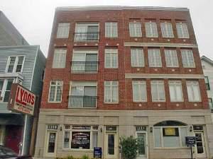 1148 W Diversey Pkwy. #3, Chicago, IL 60614