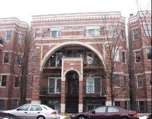 4114 N Kenmore Ave. #GN, Chicago, IL 60613