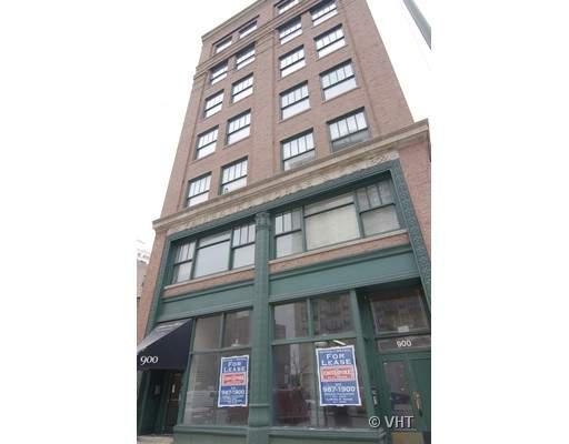 900 S Wabash Ave. #705, Chicago, IL 60605