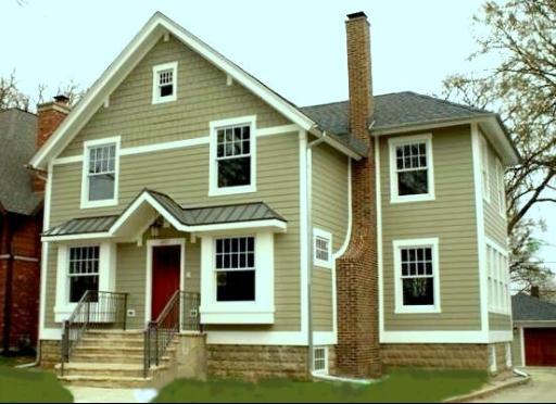 4027 Lawn Ave., Western Springs, IL 60558