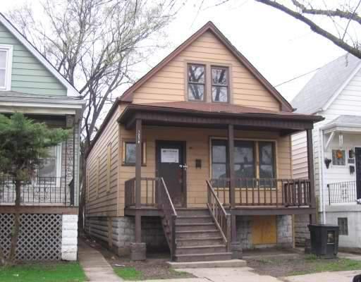 1274 W 73rd Pl., Chicago, IL 60636