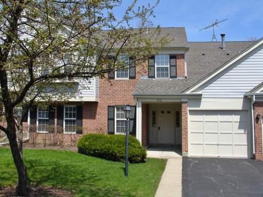1612 Warwick Ct. #B1, Wheeling, IL 60090