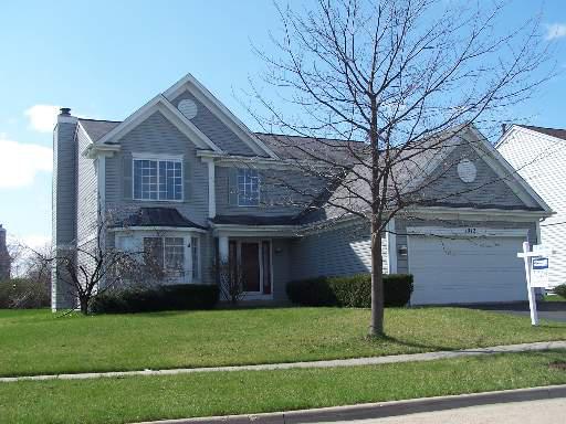 1312 Lone Oak Tr., Aurora, IL 60506