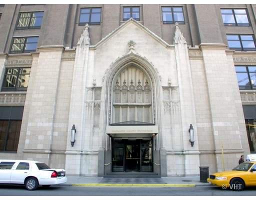 680 N Lake Shore Dr. #521, Chicago, IL 60611