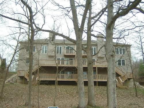 350 Country Club Dr. #1, Lake Geneva, IL 53147