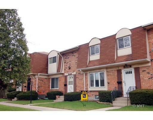 2096 Euclid Ct., Richton Park, IL 60471