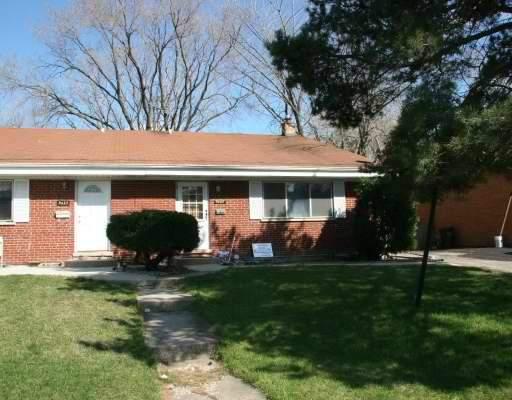 9423 W Dee Rd., Des Plaines, IL 60016