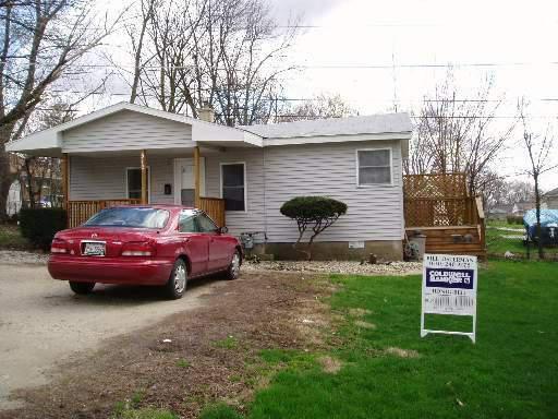 312 Harwood St., Joliet, IL 60432