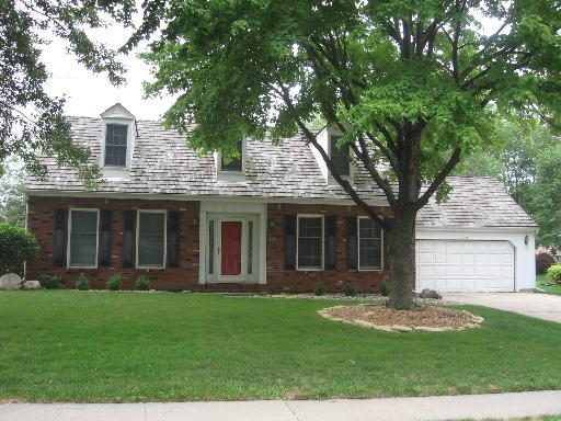 669 Olde Oak Dr., Bourbonnais, IL 60914